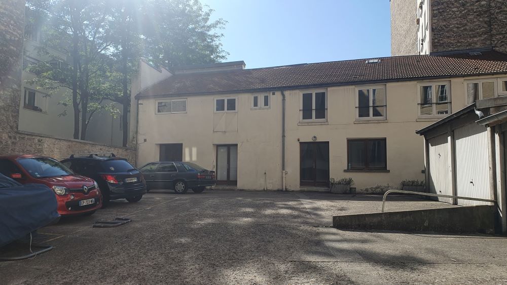 location Bureaux PARIS - Photo 1