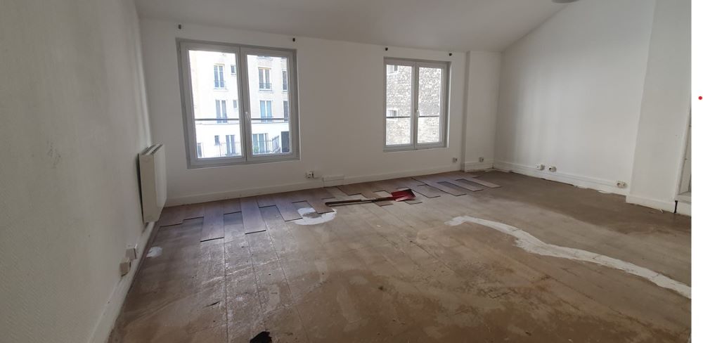 location Bureaux PARIS - Photo 5