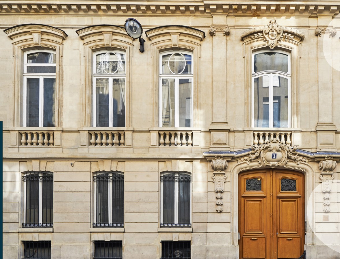 location Bureaux PARIS - Photo 1