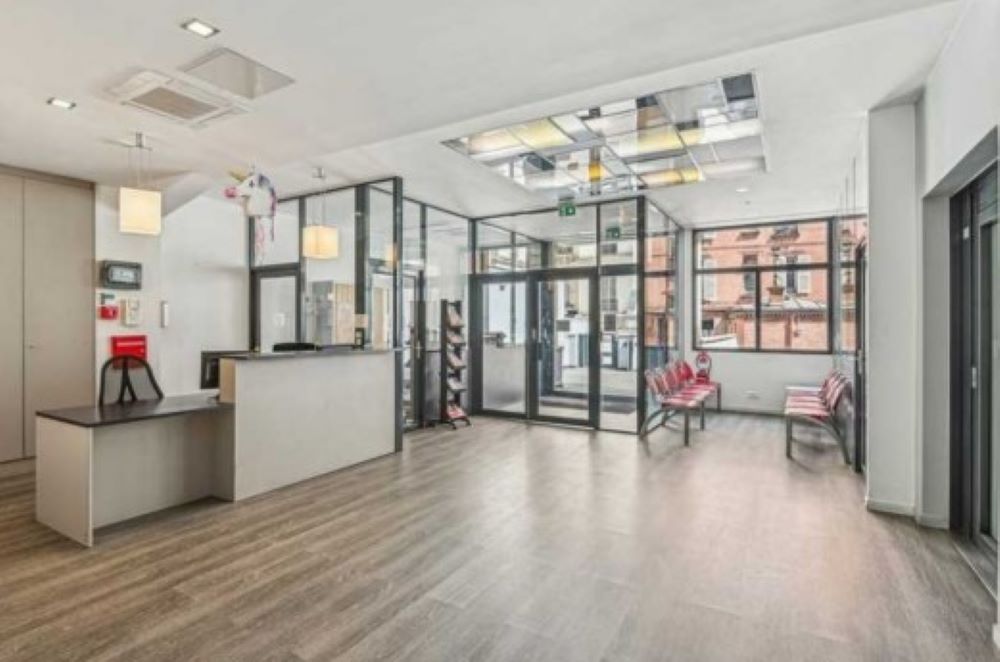 vente Bureaux PARIS - Photo 4