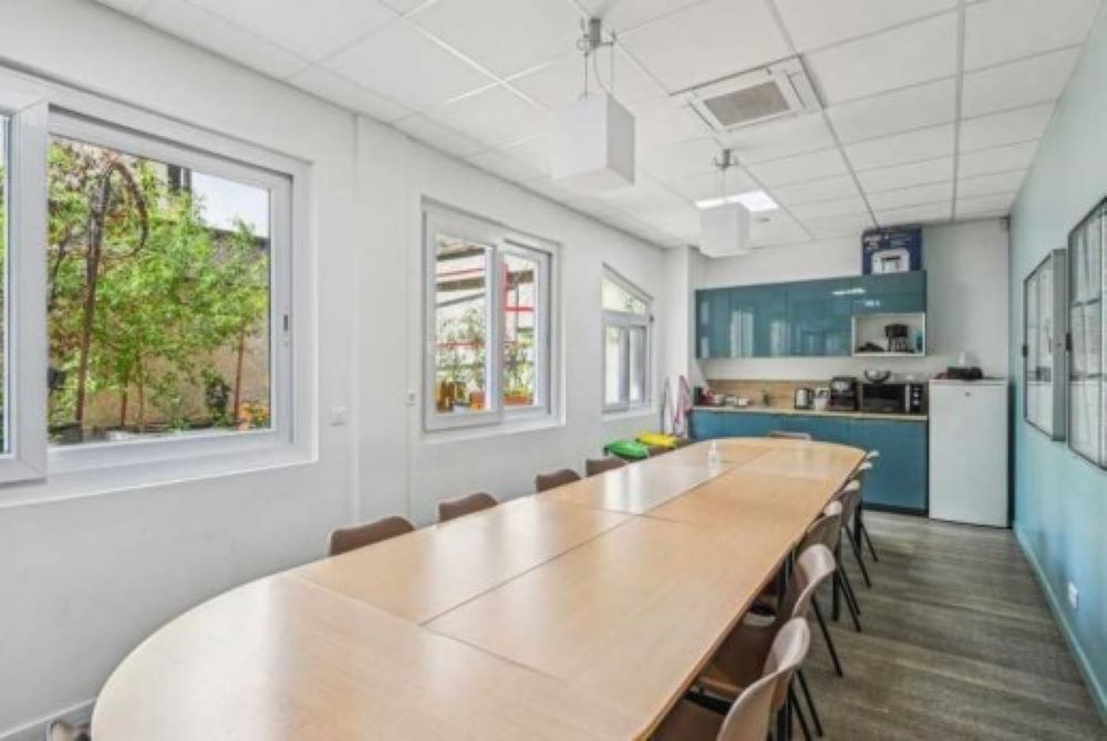 vente Bureaux PARIS - Photo 6