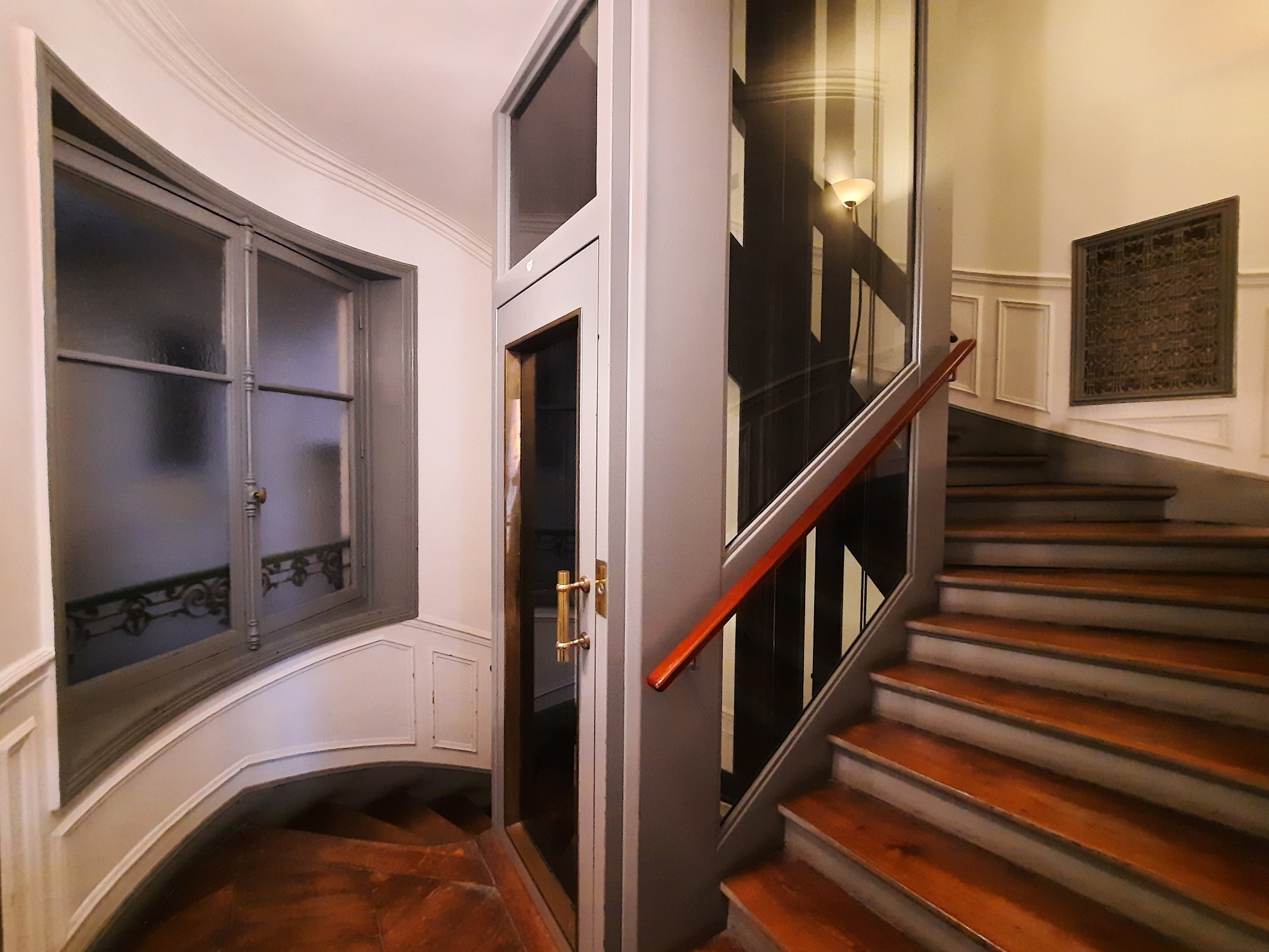 vente Bureaux PARIS - Photo 3
