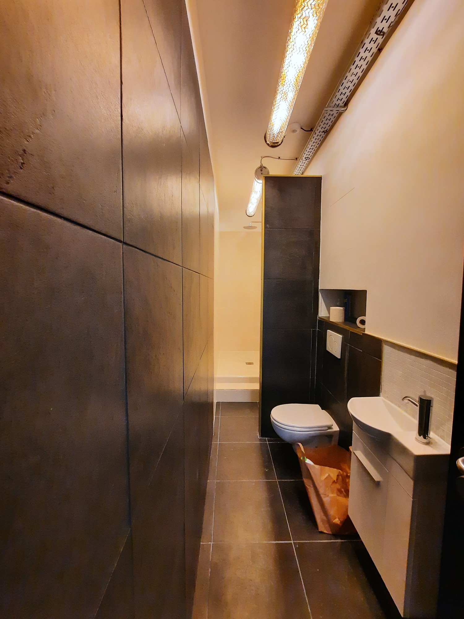 vente Bureaux PARIS - Photo 5