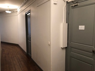 vente Bureaux PARIS - Photo 7
