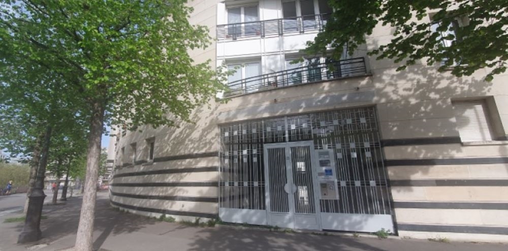 location Bureaux Paris - Photo 1