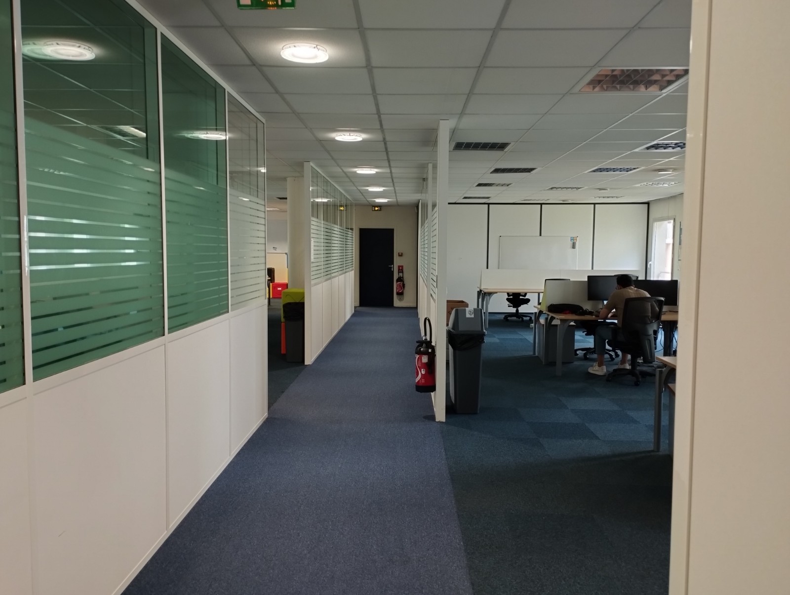 location Bureaux PARIS - Photo 4