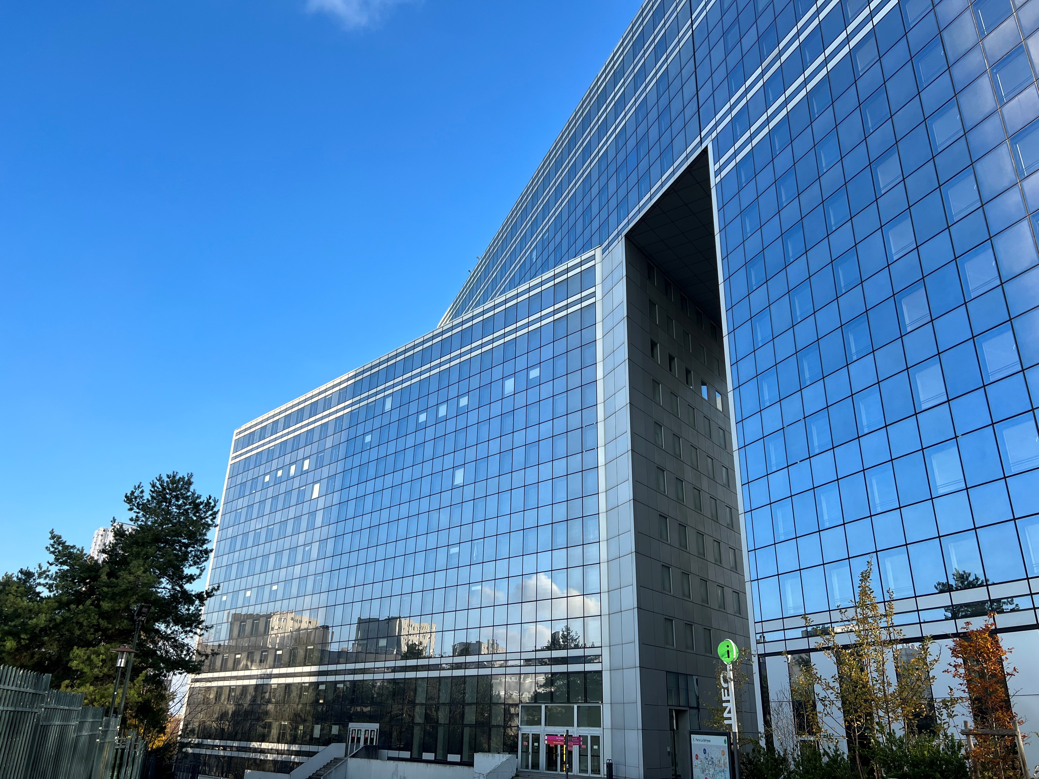 vente Bureaux PUTEAUX - Photo 1