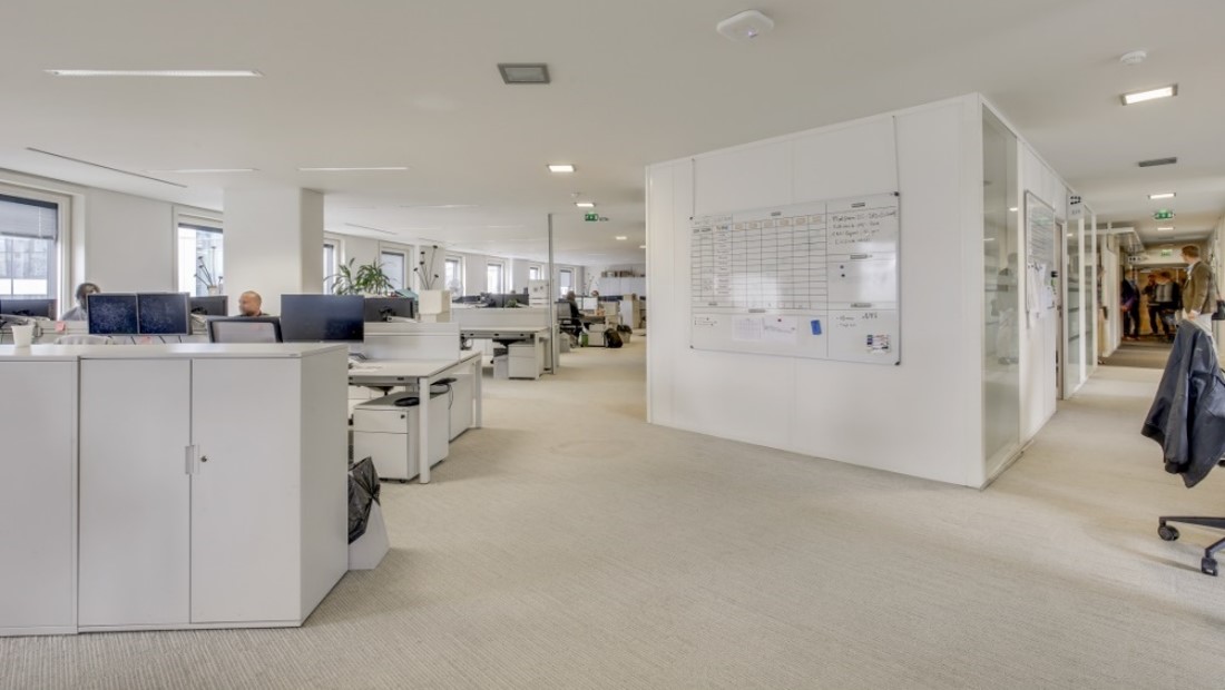 vente Bureaux PUTEAUX - Photo 5
