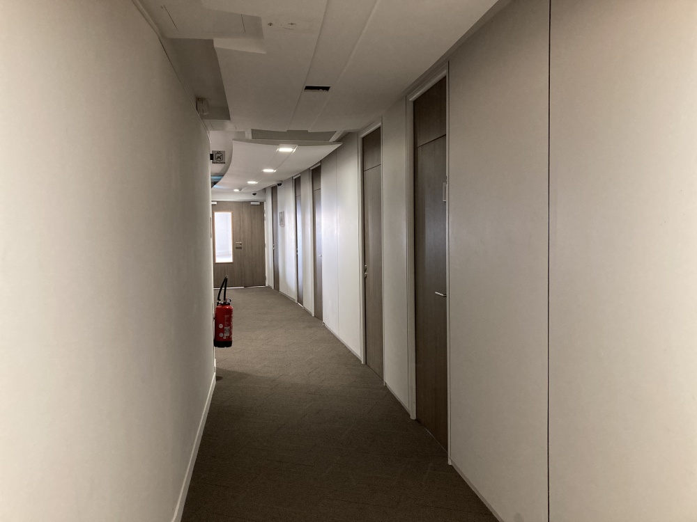 vente Bureaux PUTEAUX - Photo 7