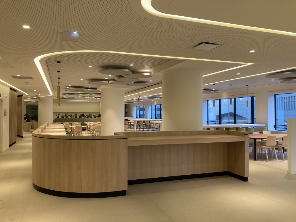 vente Bureaux PUTEAUX - Photo 8