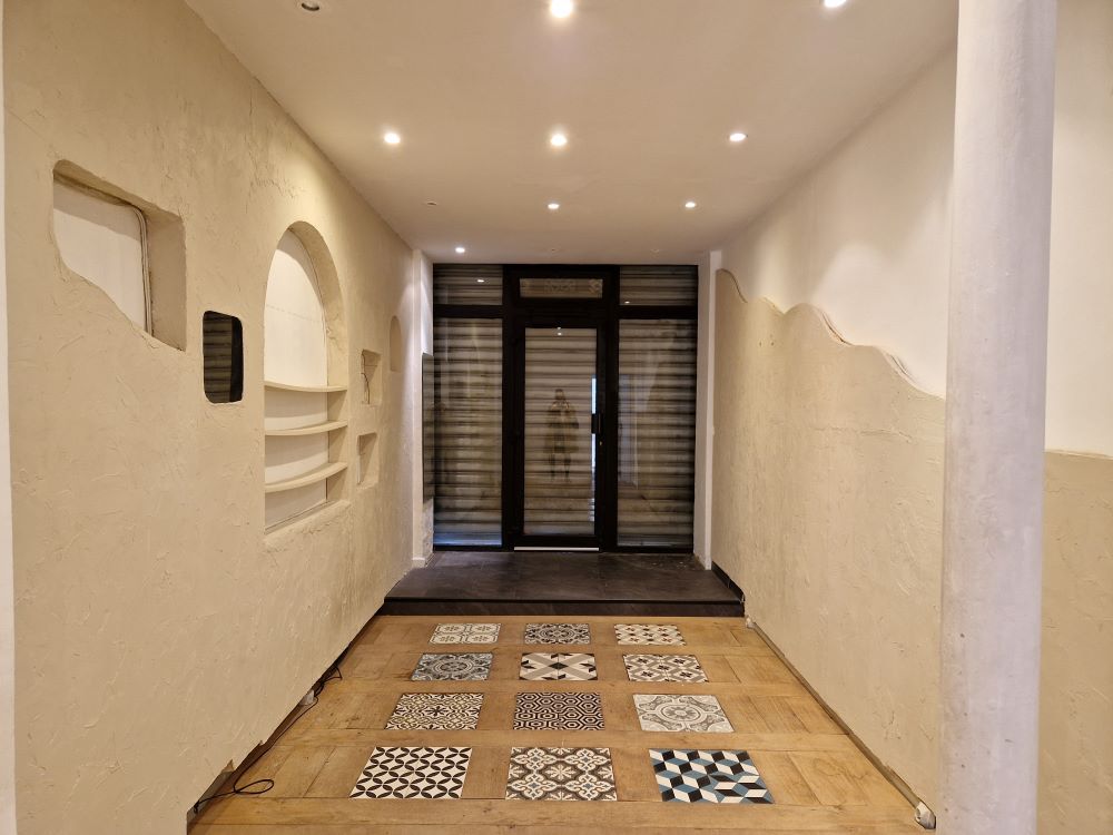 location Commerces PARIS - Photo 3