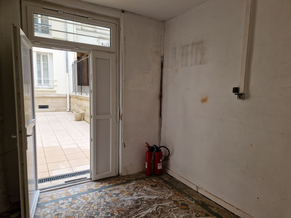 location Commerces PARIS - Photo 4