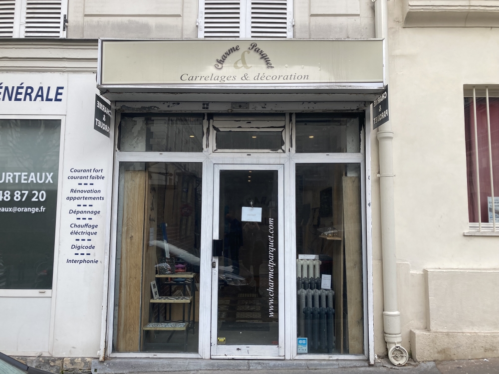 location Commerces PARIS - Photo 5