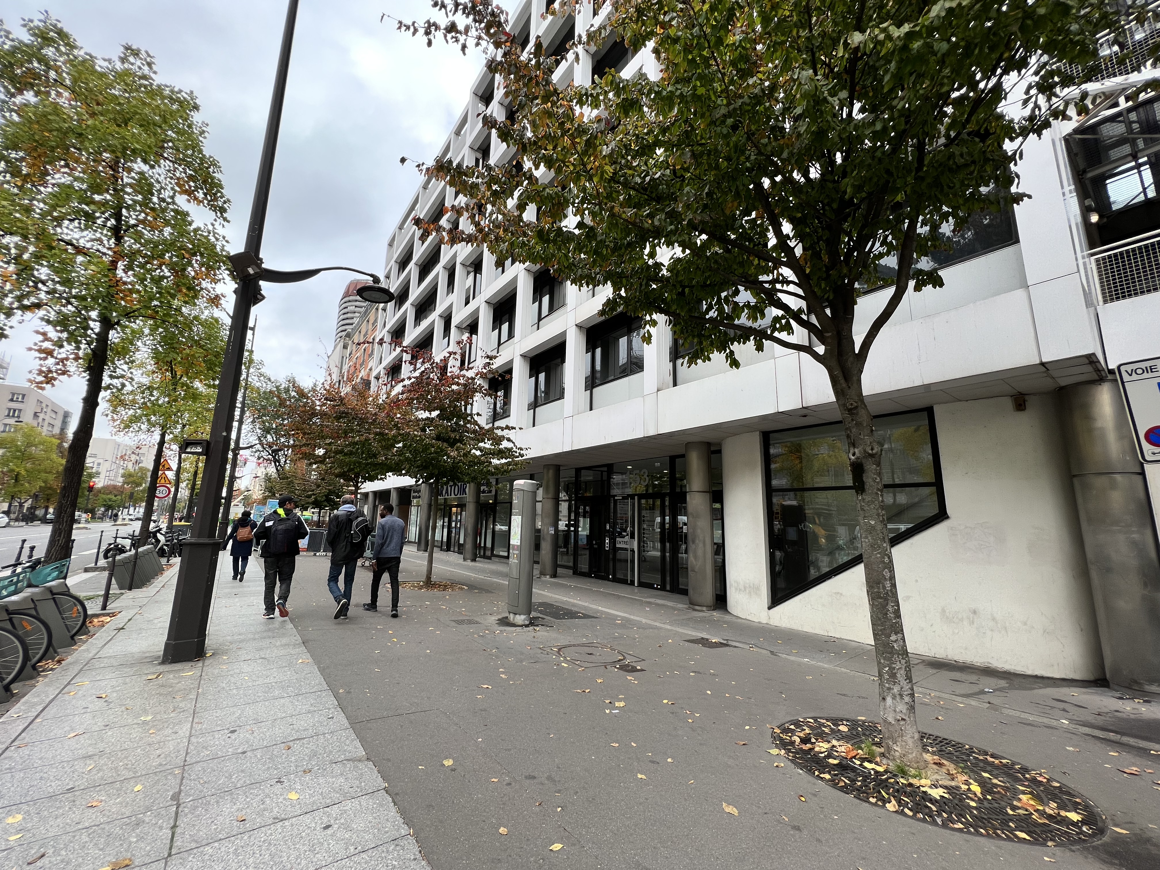 location Bureaux PARIS - Photo 1