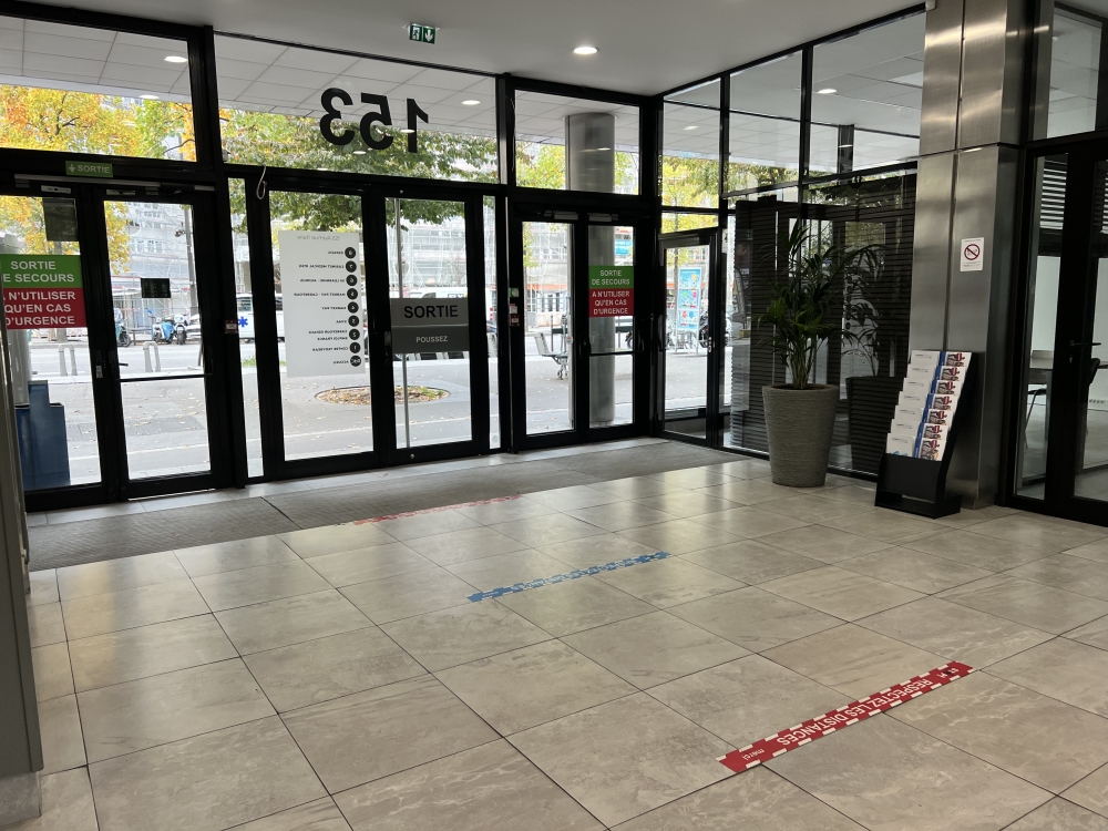 location Bureaux PARIS - Photo 2