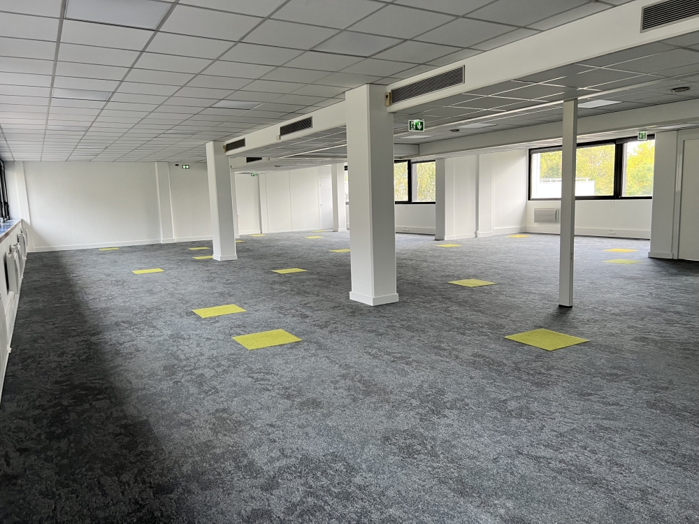 location Bureaux PARIS - Photo 4