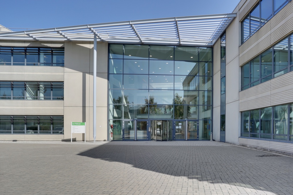 location Commerces WISSOUS - Photo 1