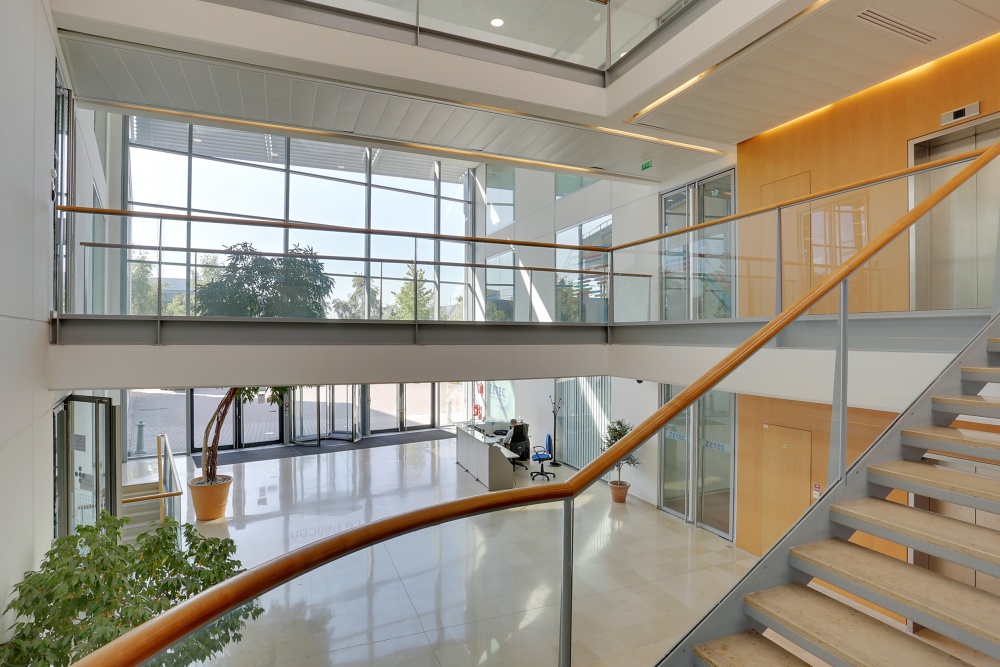 location Commerces WISSOUS - Photo 2