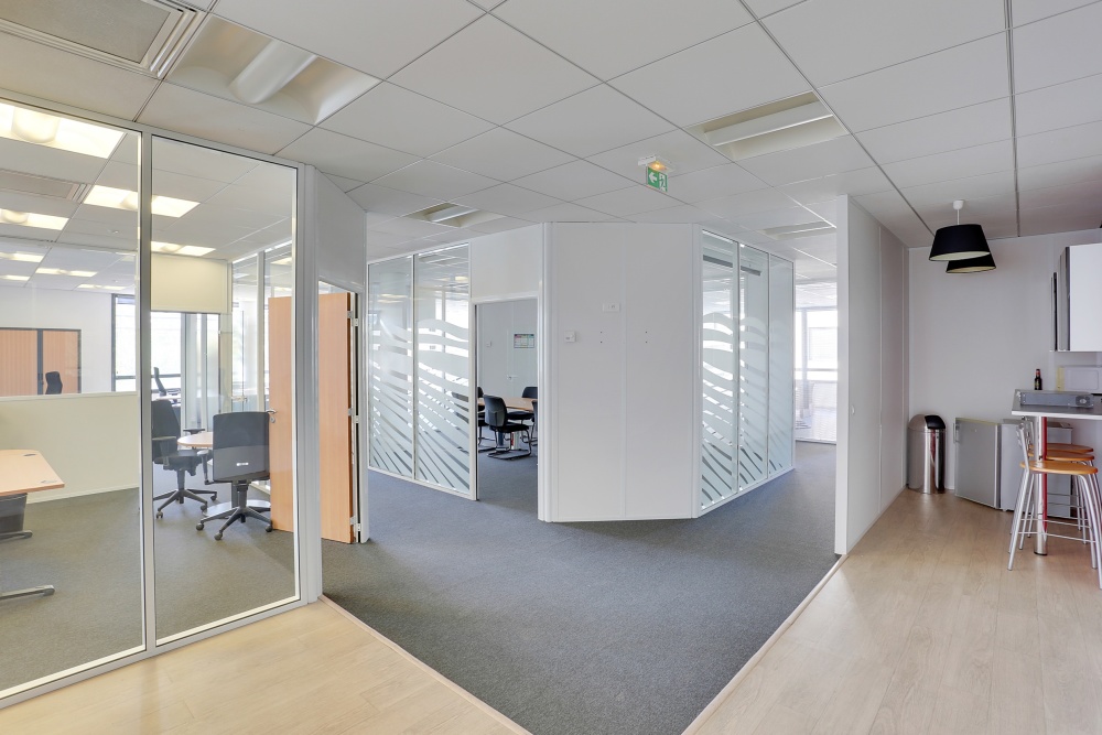 location Commerces WISSOUS - Photo 5