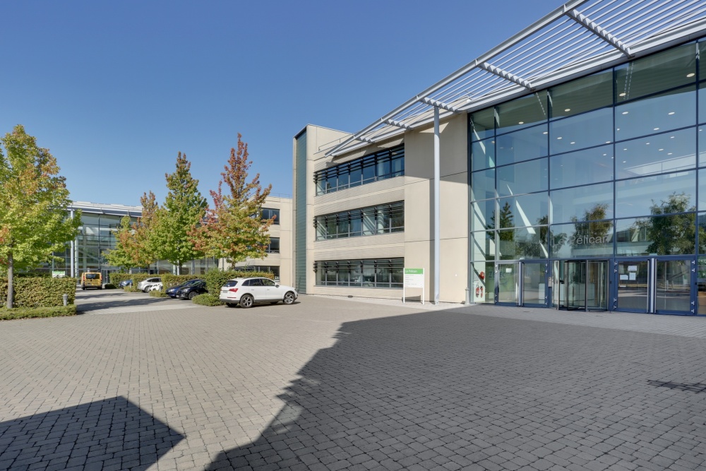 location Commerces WISSOUS - Photo 8