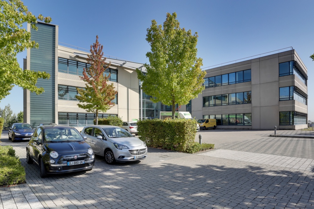location Commerces WISSOUS - Photo 9