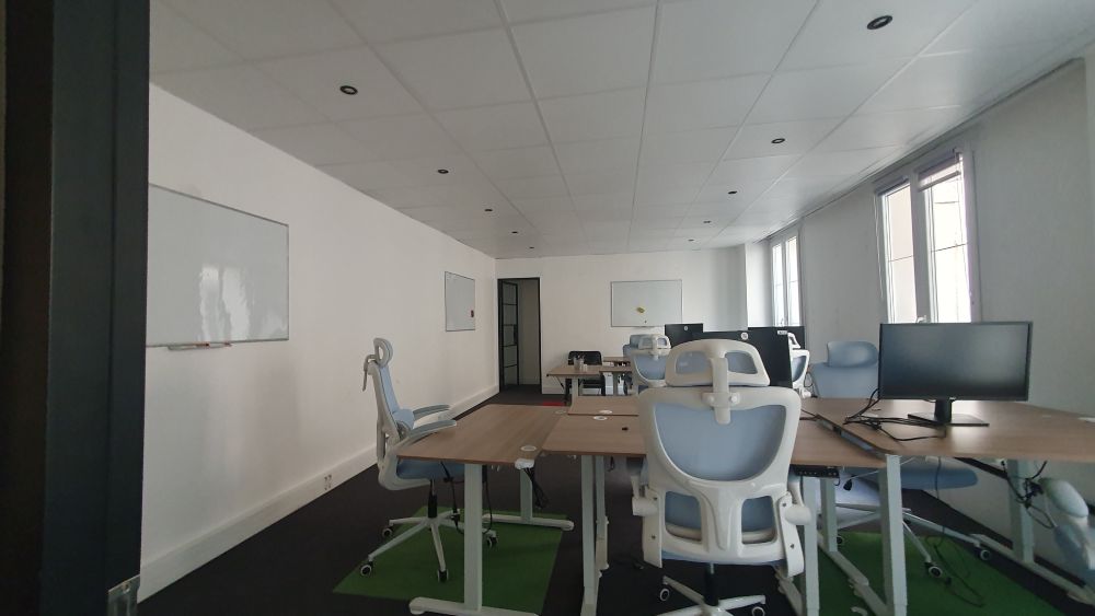 location Bureaux Paris - Photo 3