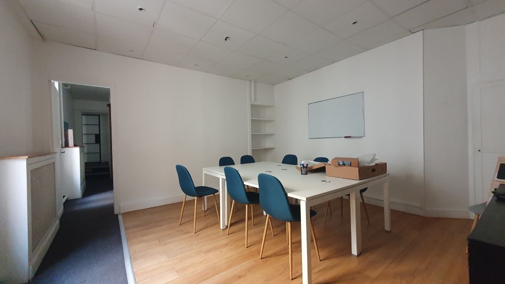 location Bureaux Paris - Photo 4
