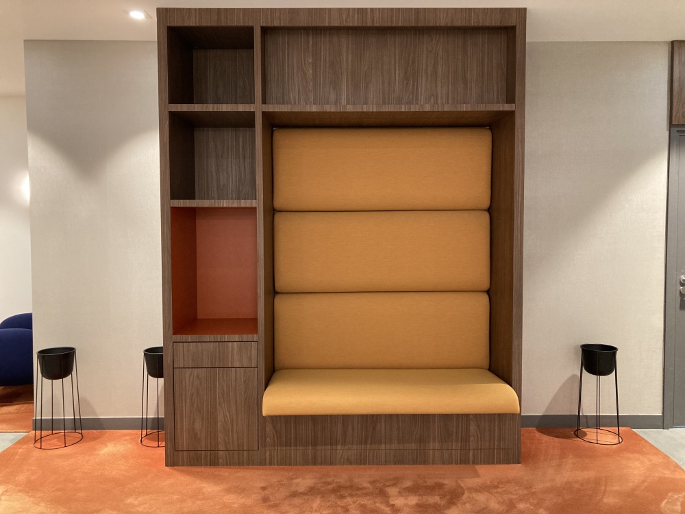 location Bureaux Paris - Photo 3