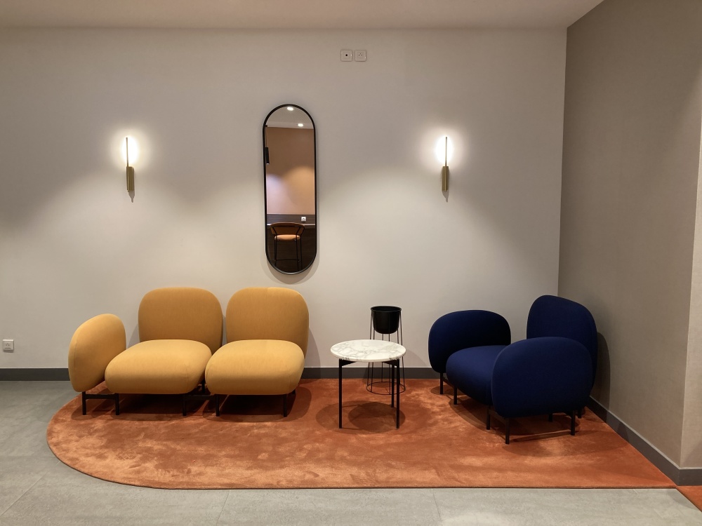location Bureaux Paris - Photo 4