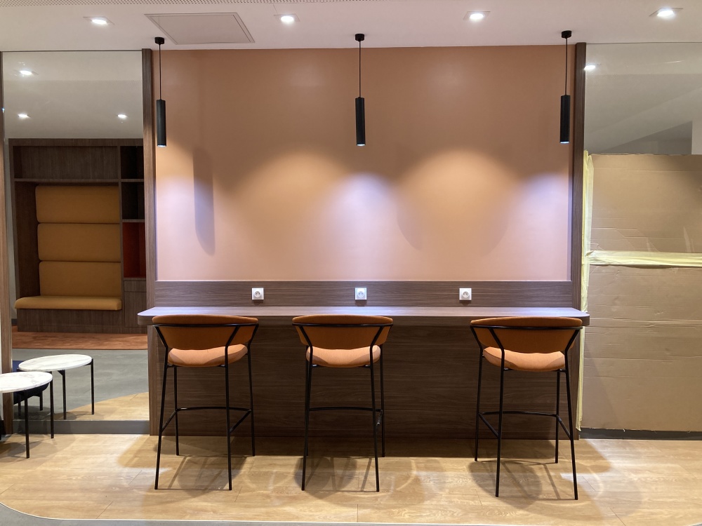 location Bureaux Paris - Photo 5