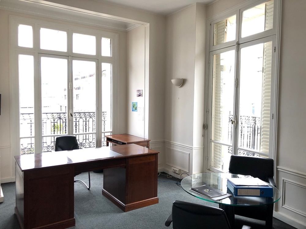 location Bureaux Paris - Photo 4
