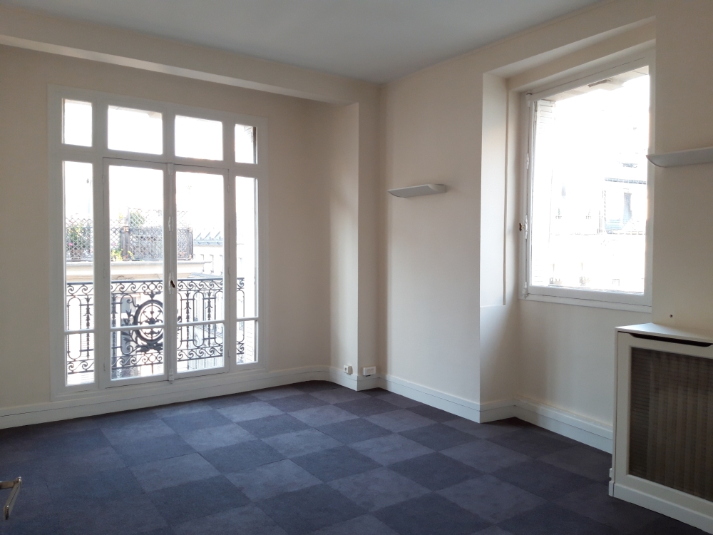 location Bureaux Paris - Photo 7
