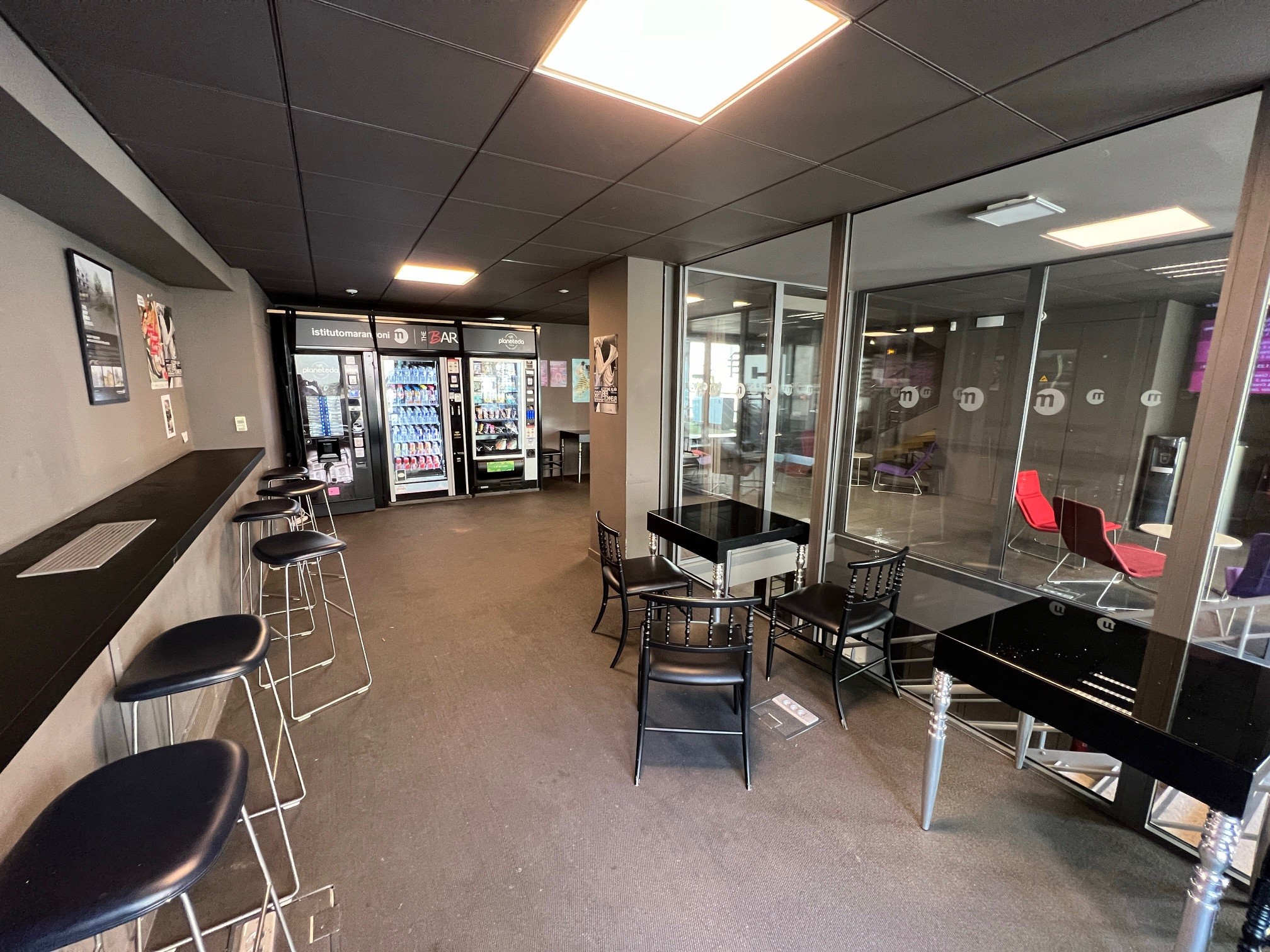 location Bureaux Paris - Photo 2