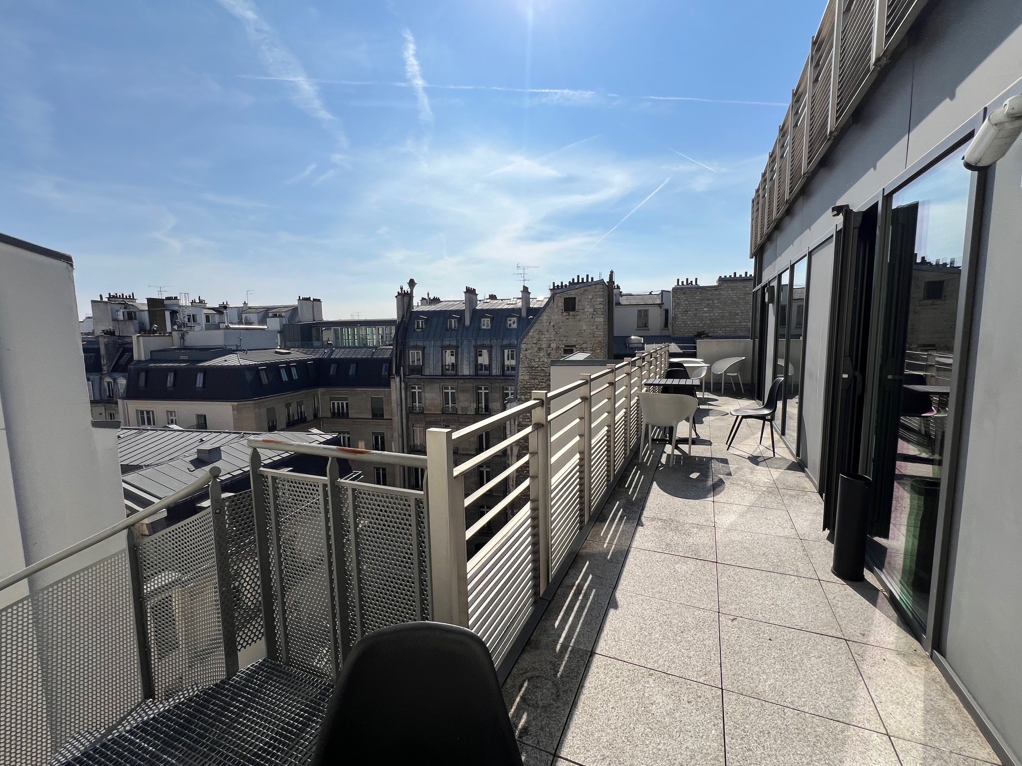 location Bureaux Paris - Photo 3