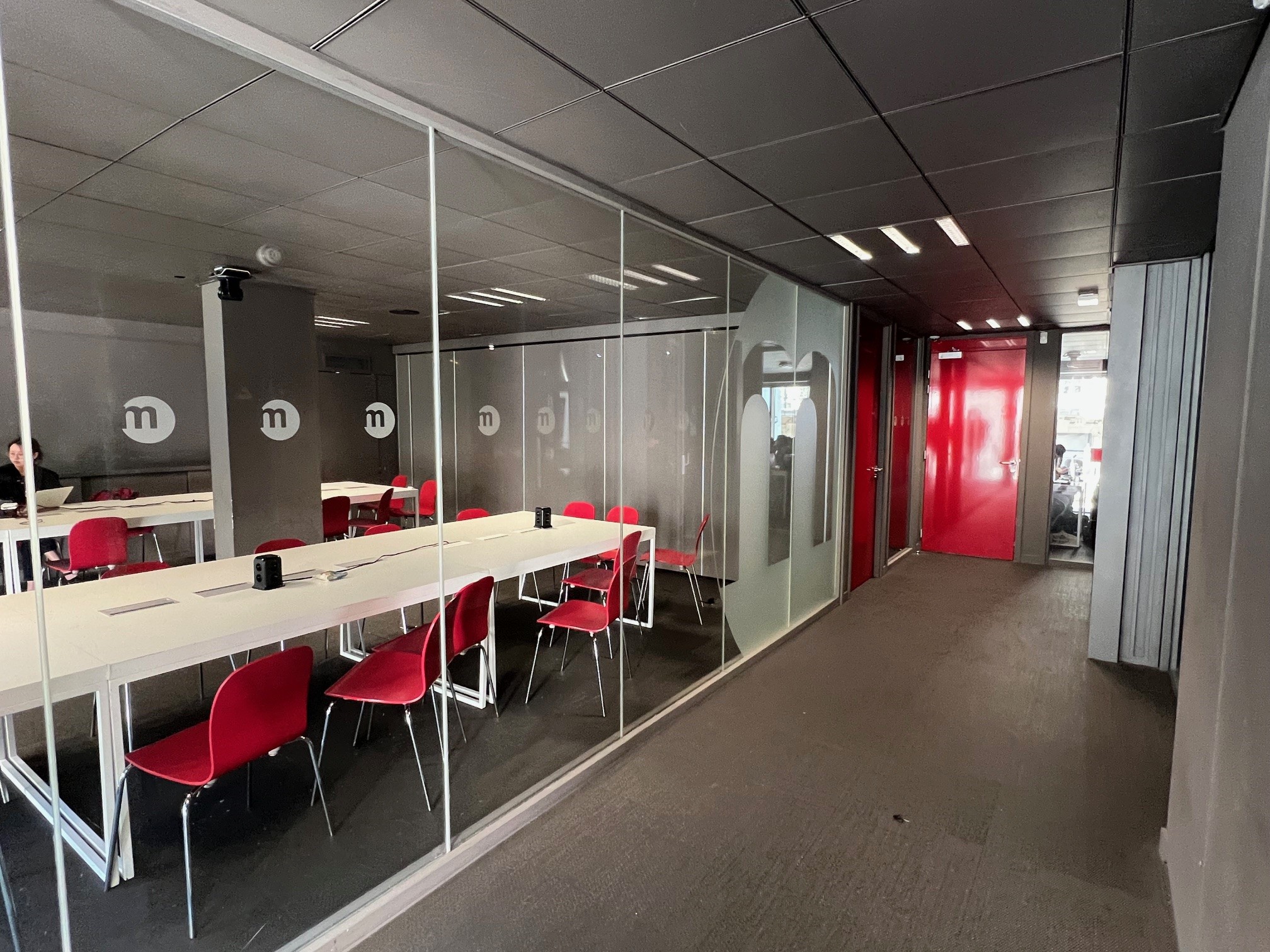location Bureaux Paris - Photo 4