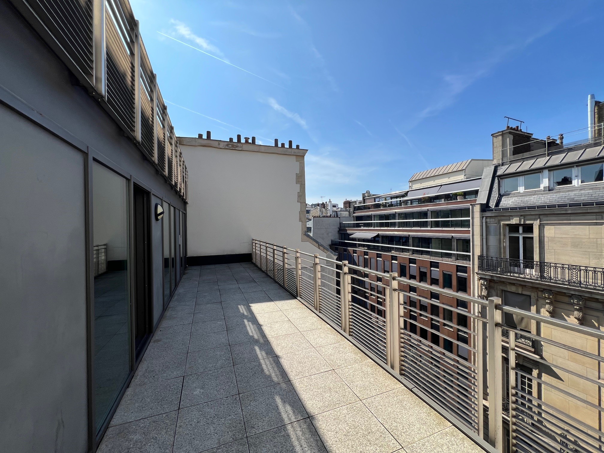 location Bureaux Paris - Photo 5