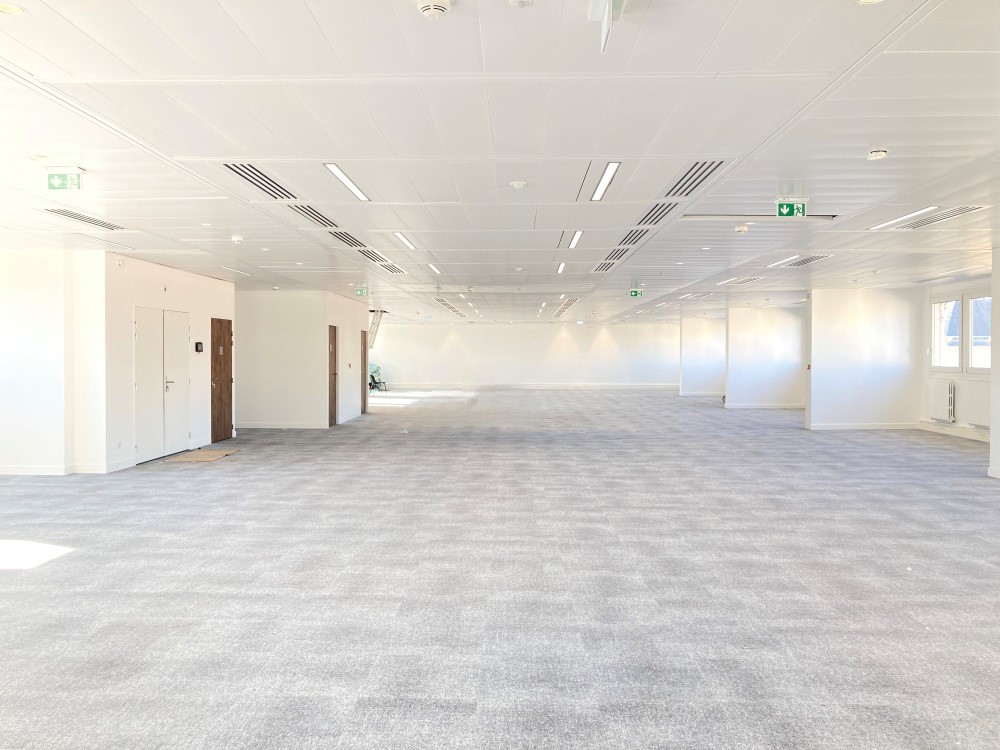 location Bureaux Paris - Photo 2