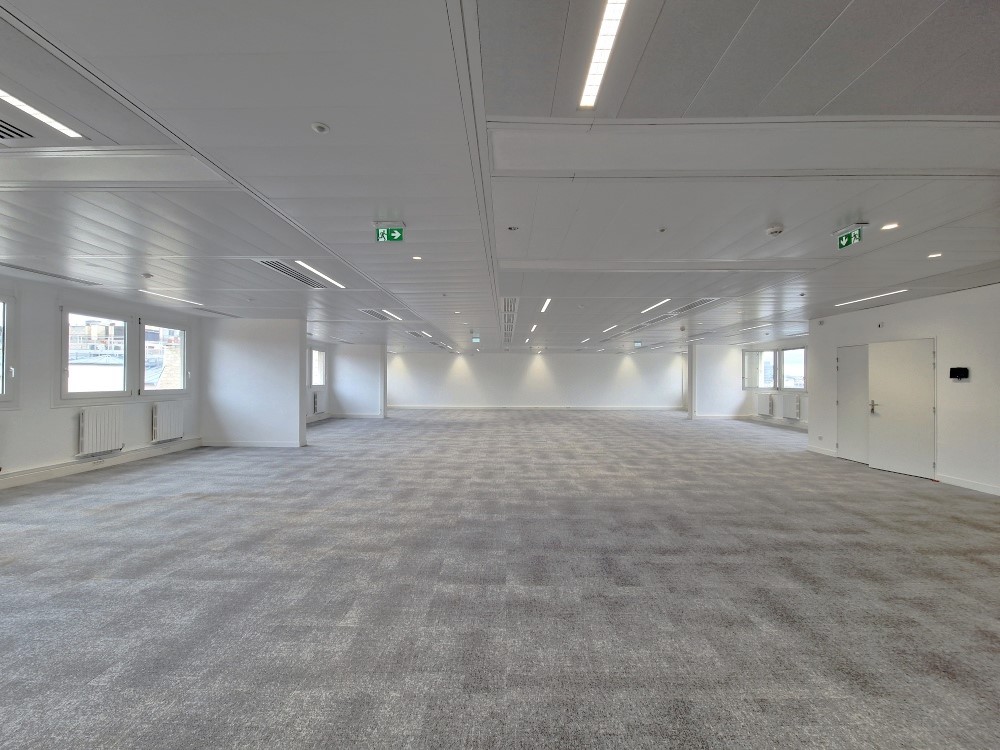 location Bureaux Paris - Photo 4