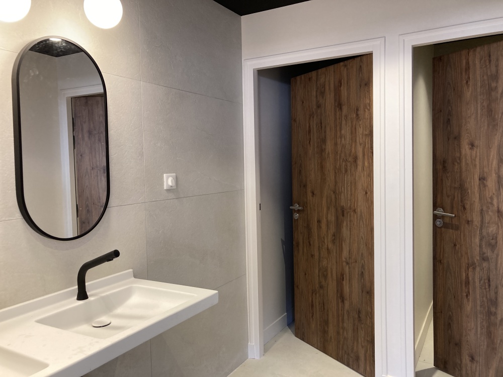 location Bureaux Paris - Photo 5