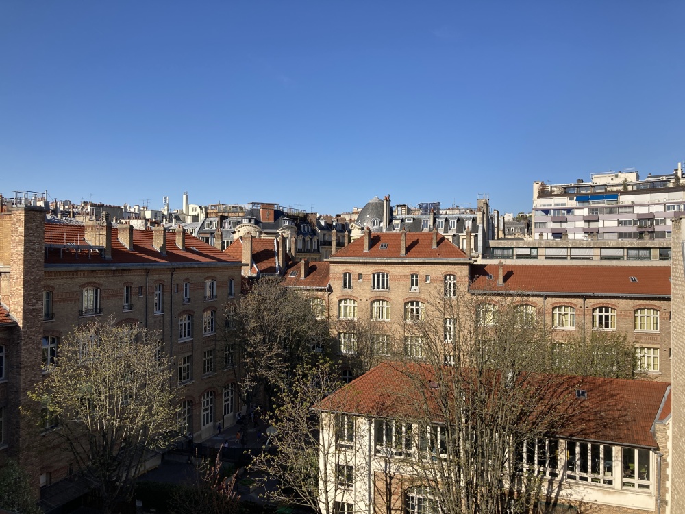 location Bureaux Paris - Photo 6