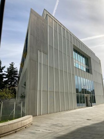 location Bureaux Paris - Photo 1