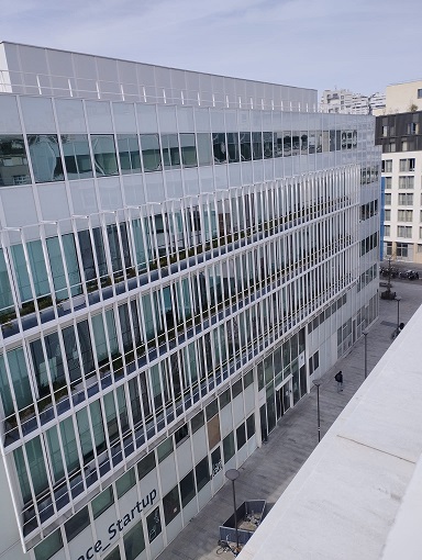 location Bureaux Paris - Photo 4