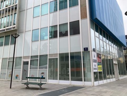 location Bureaux Paris - Photo 5