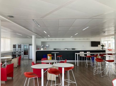 location Bureaux Paris - Photo 6