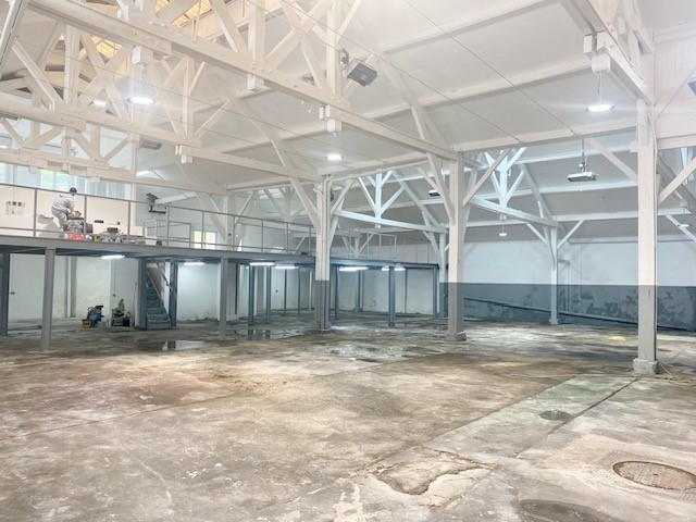 location Commerces Corbeil-Essonnes - Photo 1