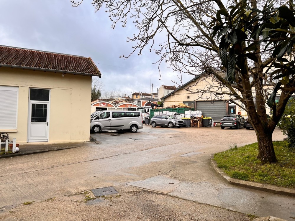 location Commerces Corbeil-Essonnes - Photo 5