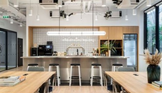 location Bureaux Paris - Photo 6