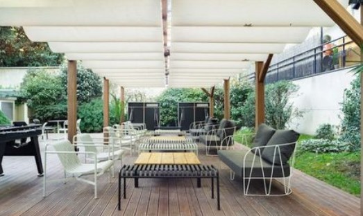 location Bureaux Paris - Photo 8