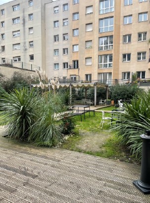 location Bureaux Paris - Photo 9