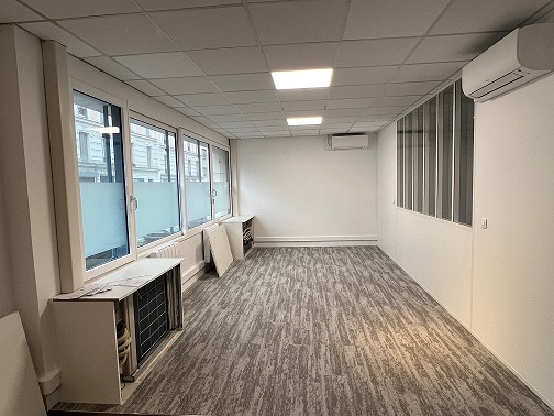 location Bureaux Paris - Photo 3